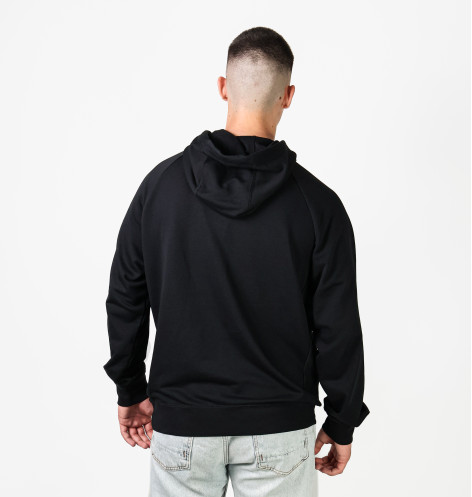 Худі чоловіче Air Jordan Dri-Fit Sport Crossover Black FV8606-010 XL