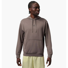 Худі чоловіче Air Jordan Dri-Fit Sport Crossover Brown FV8606-040 M