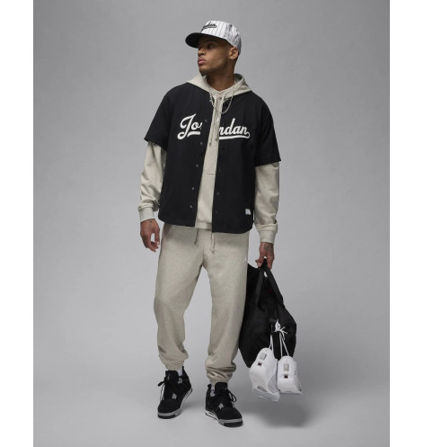 Худі Nike Air Jordan Dri-Fit Sport Crossover