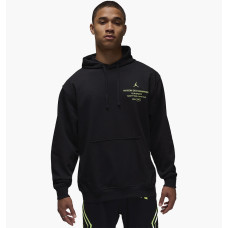 Худі Nike Air Jordan Dri-Fit Fleece Pullover