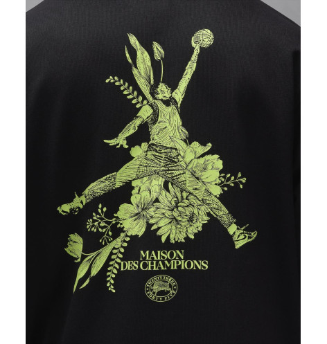 Худі Nike Air Jordan Dri-Fit Fleece Pullover