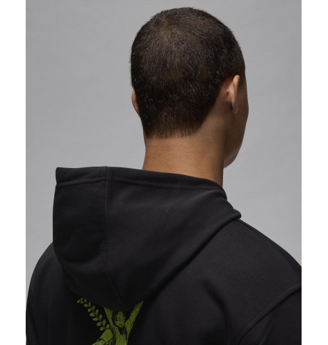Худі Nike Air Jordan Dri-Fit Fleece Pullover
