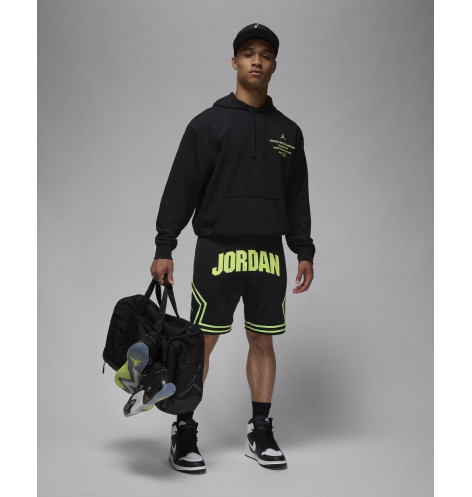Худі Nike Air Jordan Dri-Fit Fleece Pullover