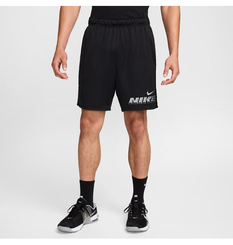 Шорти Nike Dri-Fit Totality Gfx Short 7Ul