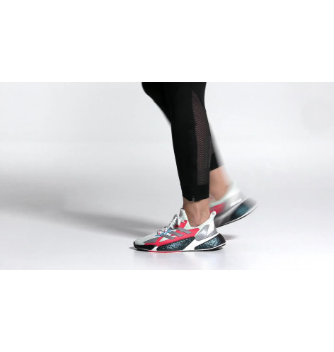 Adidas X9000L4 W