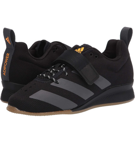 Adidas Adipower Weightlifting II