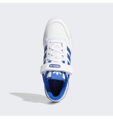 Adidas forum low