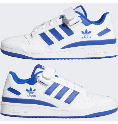 Adidas forum low