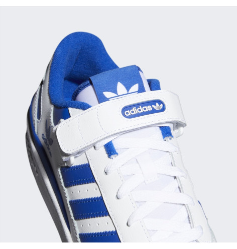 Adidas forum low