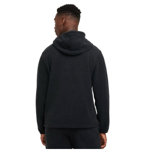 Худі чоловіче Nike Club Winterized Hoodie Black FZ0660-010 S