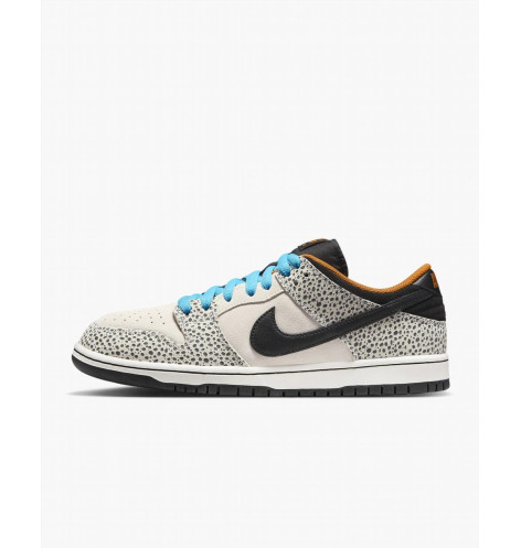Кросівки Nike Sb Dunk Low Pro Electric