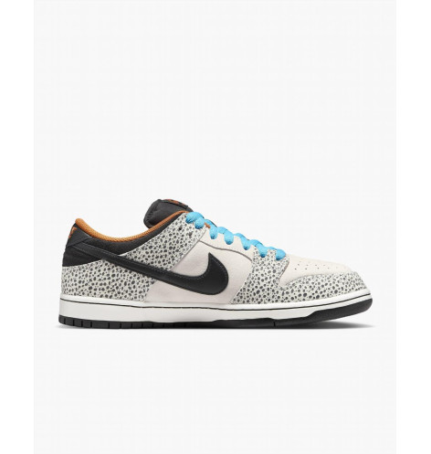 Кросівки Nike Sb Dunk Low Pro Electric