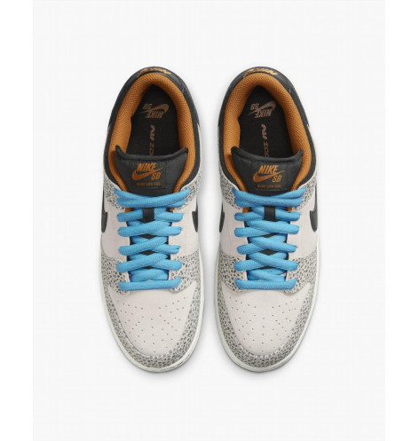 Кросівки Nike Sb Dunk Low Pro Electric
