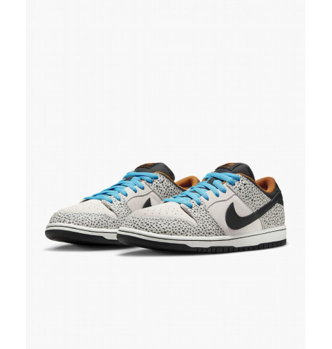 Кросівки Nike Sb Dunk Low Pro Electric