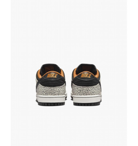 Кросівки Nike Sb Dunk Low Pro Electric