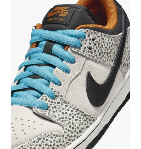 Кросівки Nike Sb Dunk Low Pro Electric
