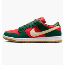 Кросівки Nike SB Dunk Low Pro Premium