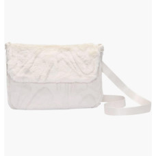 Сумка Nike Sportswear Futura 365 Faux Fur Crossbody Bag