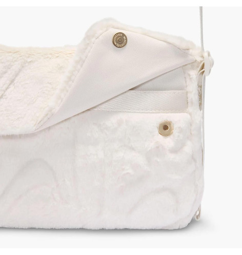 Сумка Nike Sportswear Futura 365 Faux Fur Crossbody Bag