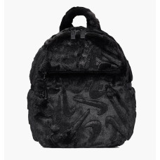 Рюкзак Nike Sportswear Futura Faux Fur Mini Backpack