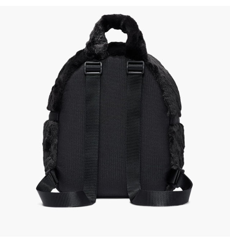 Рюкзак Nike Sportswear Futura Faux Fur Mini Backpack