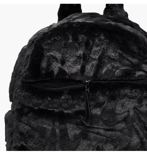 Рюкзак Nike Sportswear Futura Faux Fur Mini Backpack