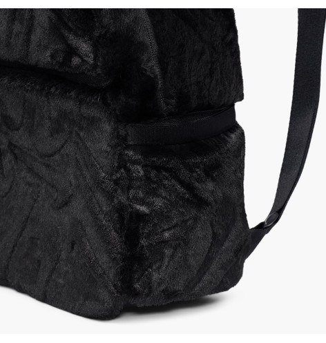 Рюкзак Nike Sportswear Futura Faux Fur Mini Backpack
