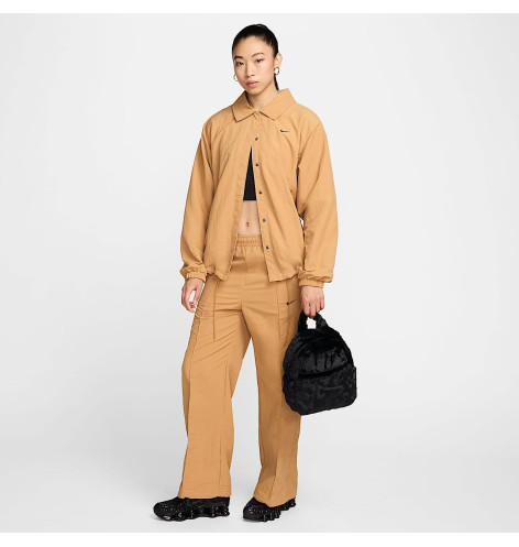 Рюкзак Nike Sportswear Futura Faux Fur Mini Backpack