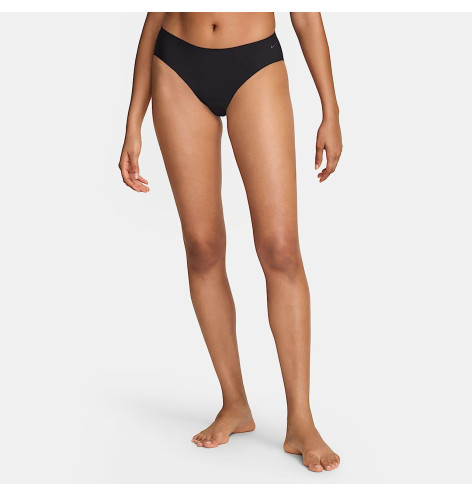 Трусики жіночі Nike Leak Protection: Period Black FZ1469-010 L
