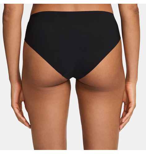 Трусики жіночі Nike Leak Protection: Period Black FZ1469-010 L