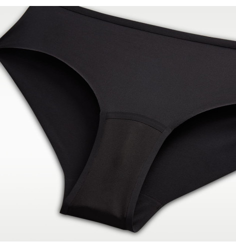 Трусики жіночі Nike Leak Protection: Period Black FZ1469-010 L