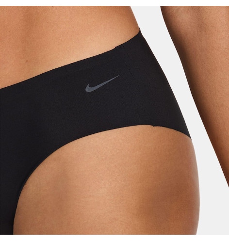 Трусики жіночі Nike Leak Protection: Period Black FZ1469-010 L
