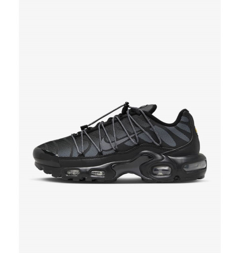 Кроссовки Nike Air Max Plus Black