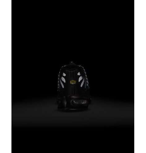 Кроссовки Nike Air Max Plus Black