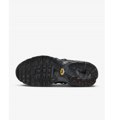 Кроссовки Nike Air Max Plus Black
