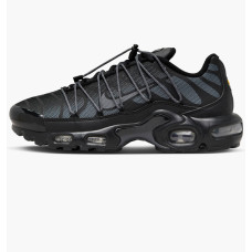 Кроссовки Nike Air Max Plus Black