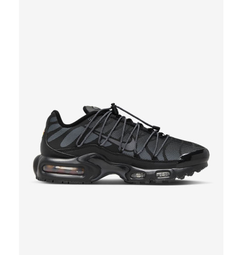 Кроссовки Nike Air Max Plus Black