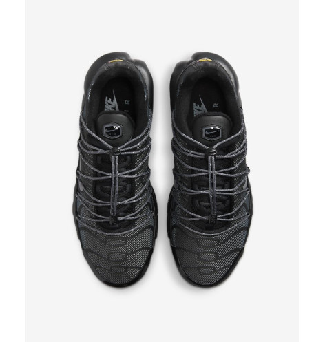 Кроссовки Nike Air Max Plus Black