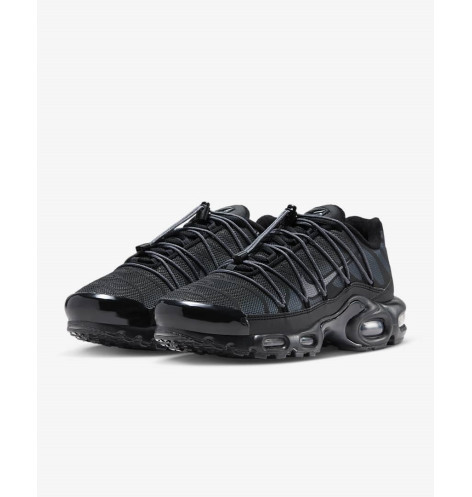 Кроссовки Nike Air Max Plus Black