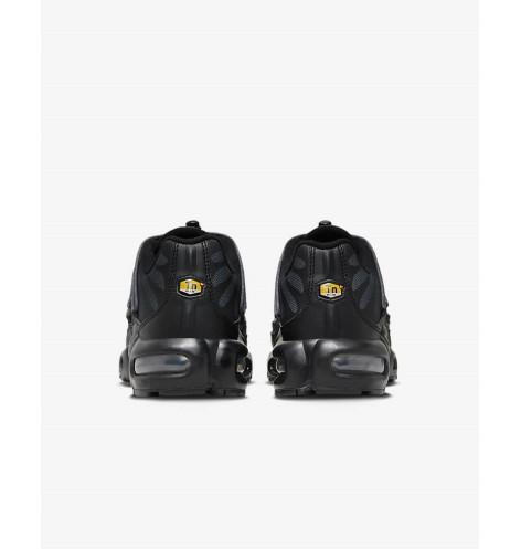 Кроссовки Nike Air Max Plus Black