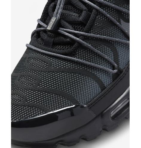Кроссовки Nike Air Max Plus Black