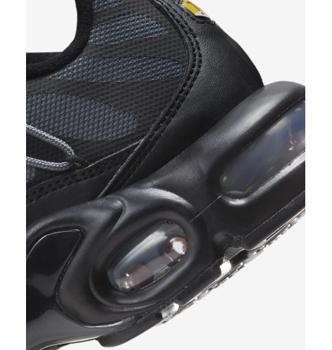 Кроссовки Nike Air Max Plus Black