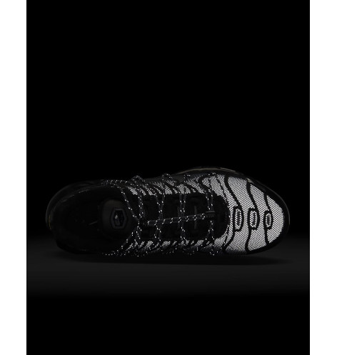 Кроссовки Nike Air Max Plus Black
