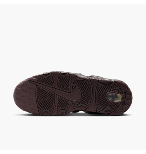 Nike Air More Uptempo Low Baroque Brown