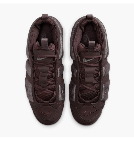 Nike Air More Uptempo Low Baroque Brown