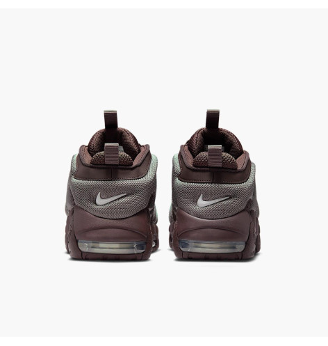 Nike Air More Uptempo Low Baroque Brown