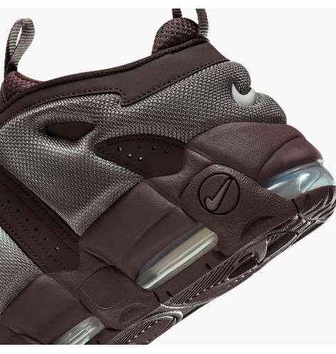 Nike Air More Uptempo Low Baroque Brown