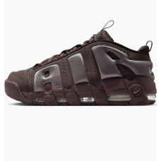Nike Air More Uptempo Low Baroque Brown