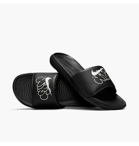 Тапочки Nike Victori One