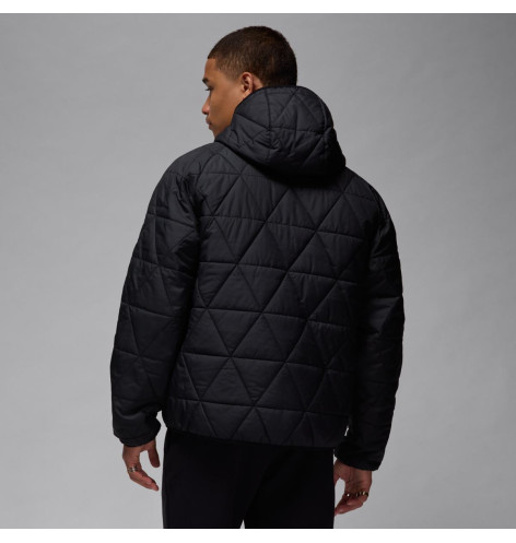 Куртка чоловіча Air Jordan Sprt Stmt Mdwt Black FZ3162-010 S